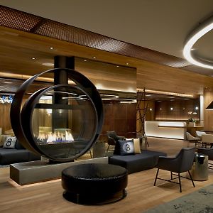 Kimpton Hotel Palomar Los Angeles Beverly Hills