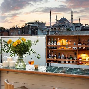 Armada Istanbul Old City Hotel